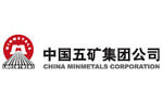 China Mineral Corporation